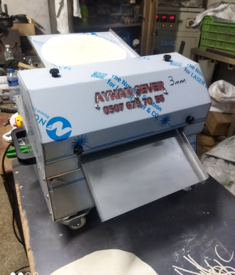 ERİŞTE KESME MAKİNESİ görsel